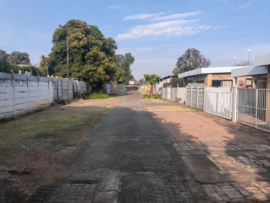 2 Bedroom Property for Sale in Parys Free State